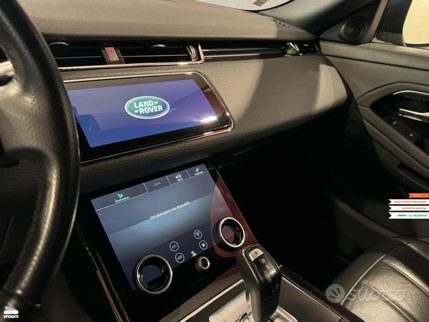 LAND ROVER RR Evoque 2 serie Range Rover Evoqu...