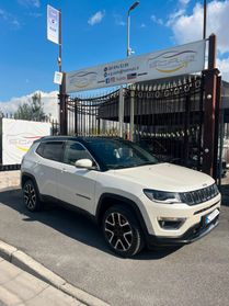 Jeep Compass 2.0 Multijet II 4WD Limited
