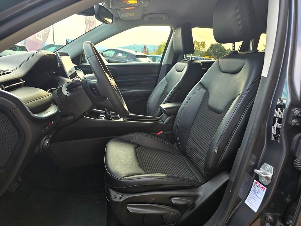 Jeep Compass 1.3 T4 190 CV PHEV 4xe Limited AZIENDALE