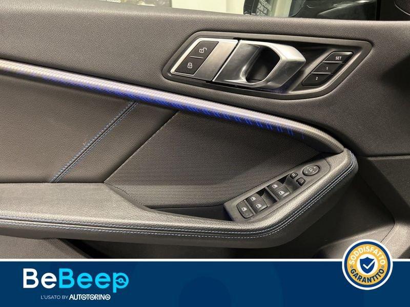 BMW Serie 2 G.C. M235I GRAN COUPE XDRIVE AUTO