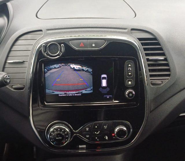 RENAULT Captur 1.5 dCi 110 CV Start&Stop Energy Hypnotic EDC