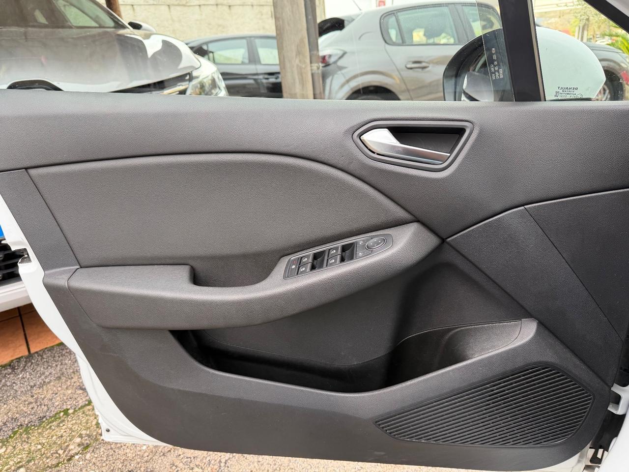 Renault Clio TCe 100 CV GPL 5 porte Intens