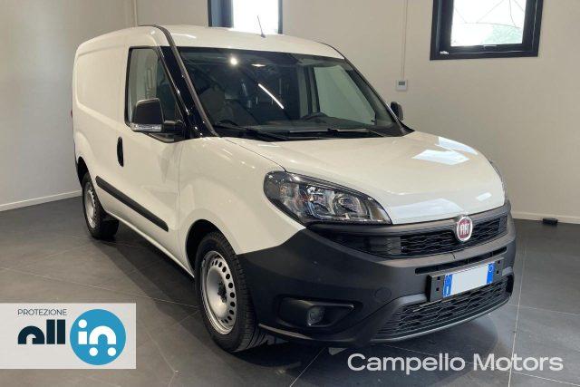 FIAT Other Doblò Cargo Doblò Cargo 1.6 Mjt 120cv Easy
