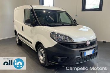 FIAT Other Doblò Cargo Doblò Cargo 1.6 Mjt 120cv Easy