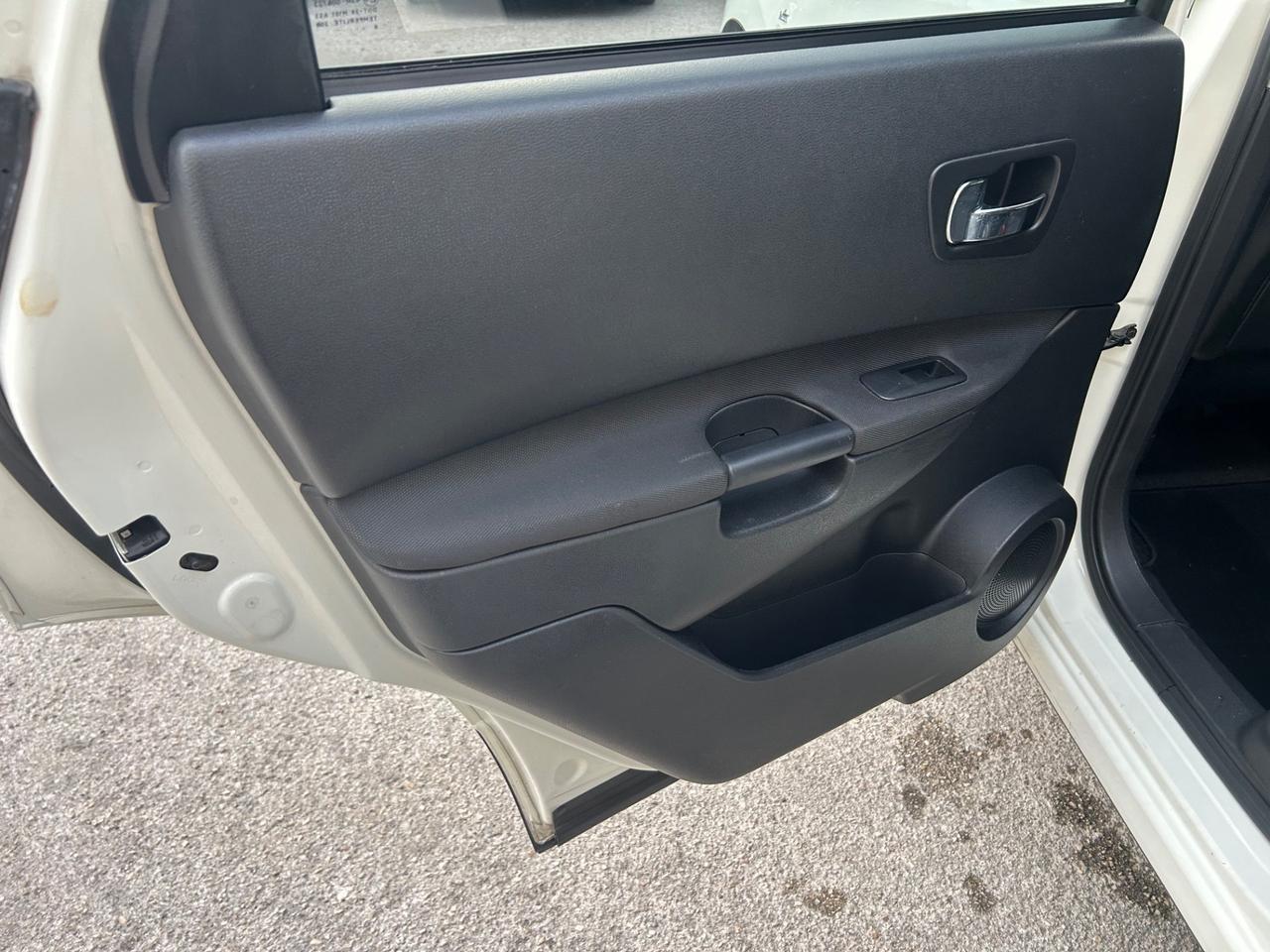 Nissan Qashqai+2 1.5 dCi 7 Posti Tetto Panoramico