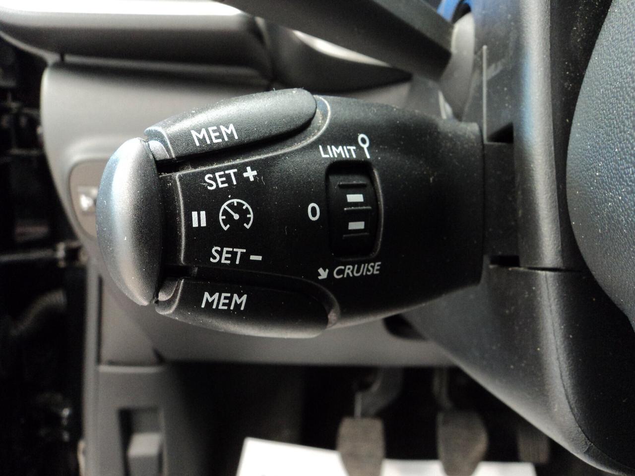 Citroen C3 BlueHDi 100 S&S Shine