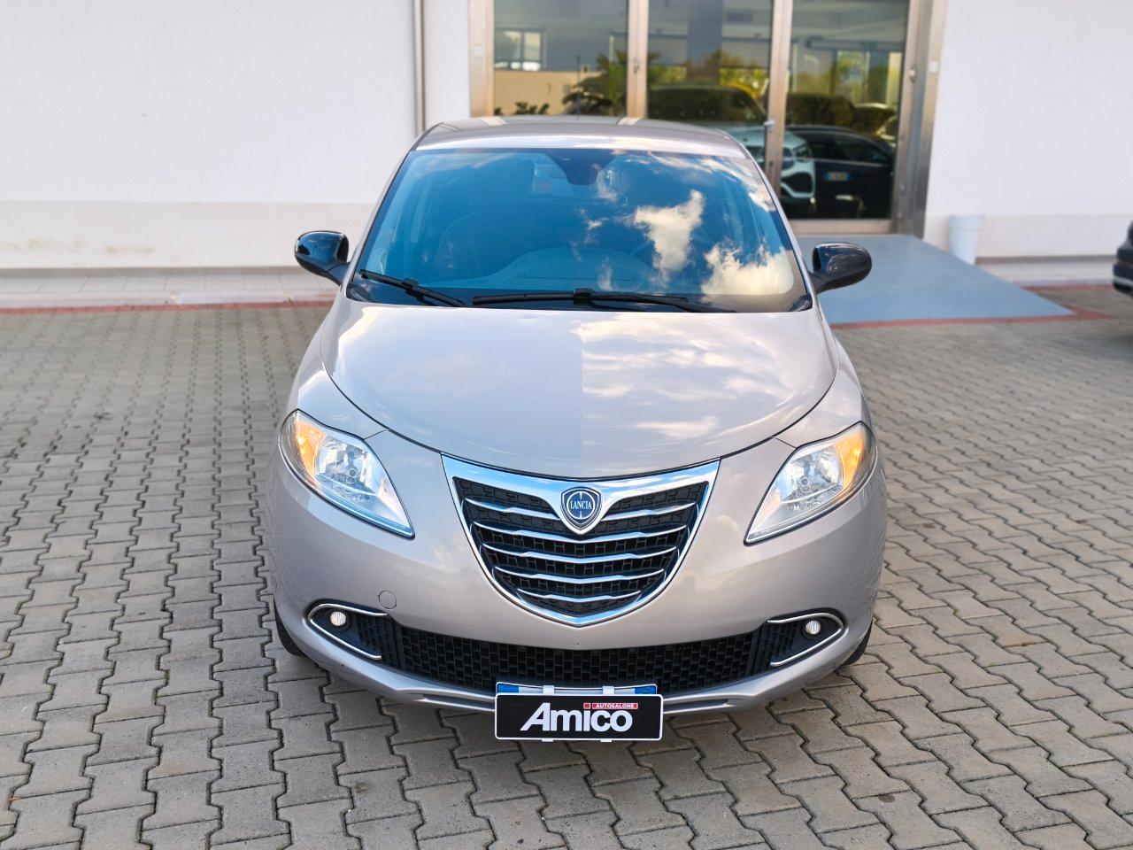 Lancia Ypsilon 1.2 Gold 5 Porte