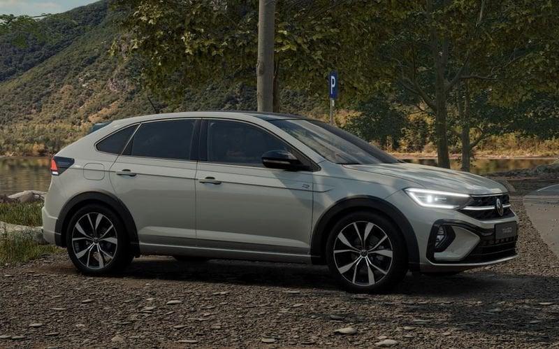 Volkswagen Taigo 1.0 TSI 85kW R-Line Plus DSG