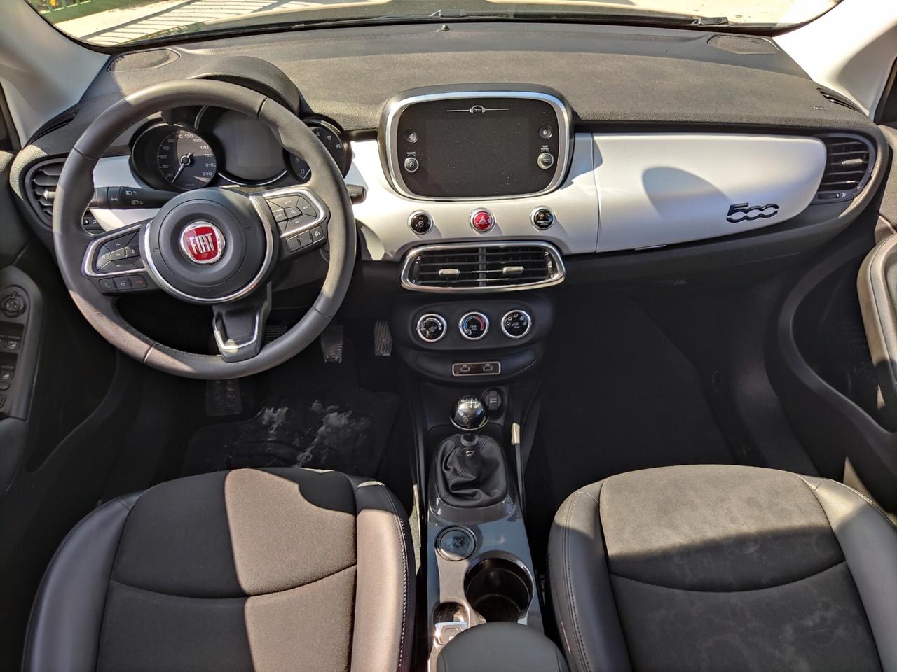Fiat 500X 1.0 T3 120 CV Connect