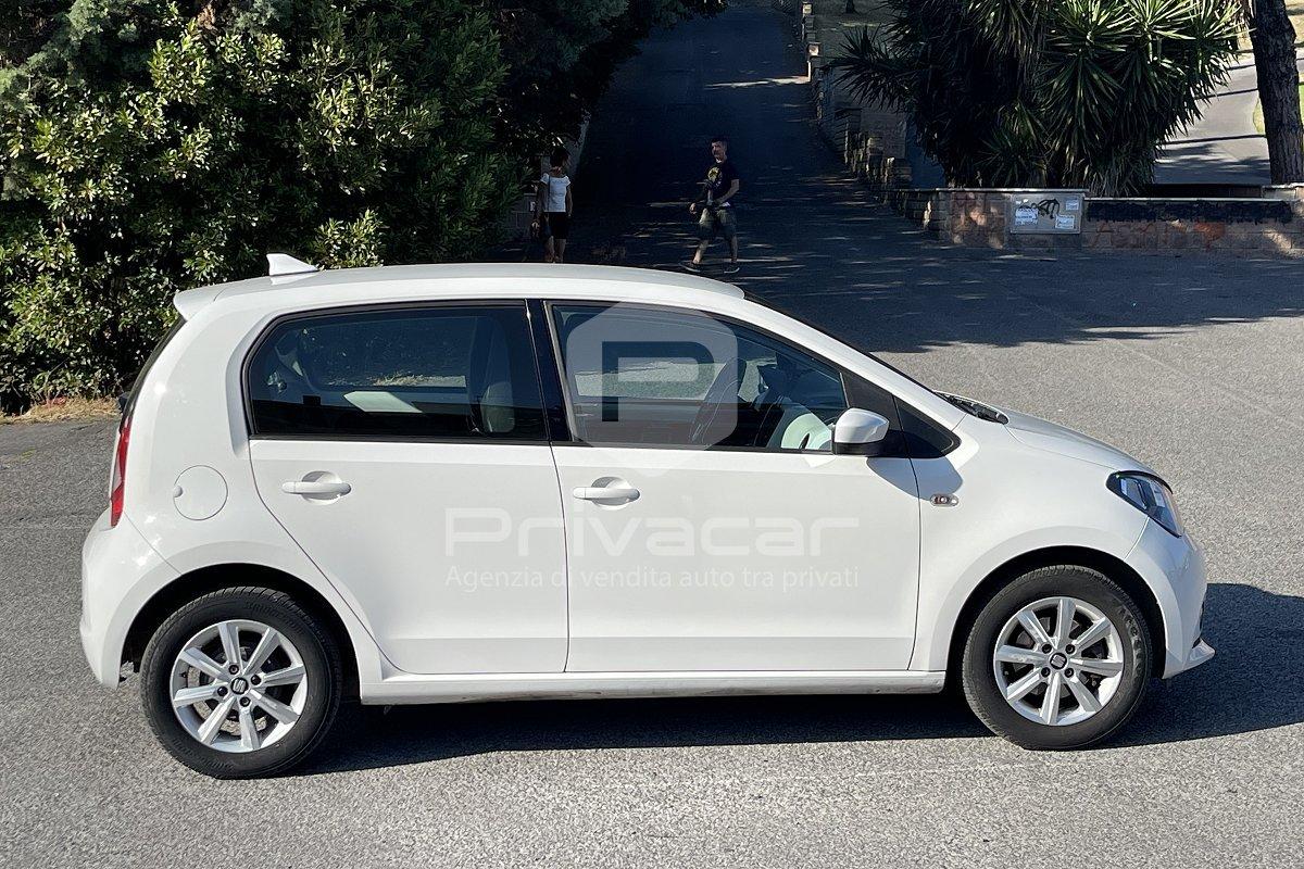 SEAT Mii 1.0 5 porte Style