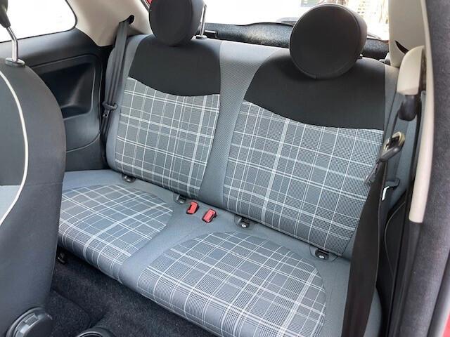 Fiat 500 1.3 Multijet 95 CV Lounge Perfetta Garanzia 12M