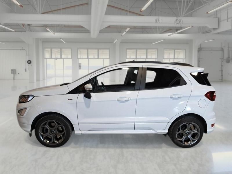 FORD ECOSPORT 1.0 Ecoboost 125cv S/S ST-Line