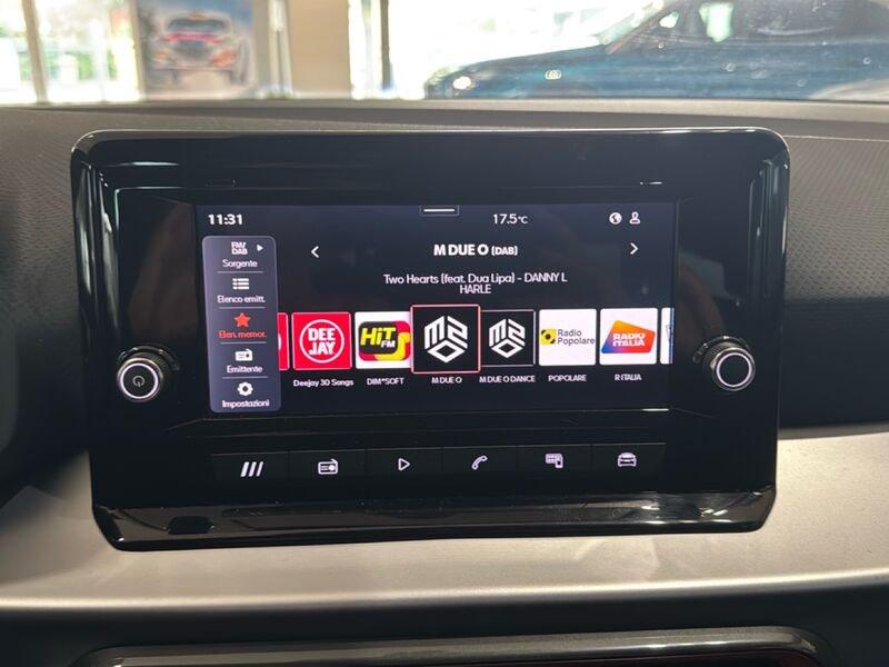 SEAT Arona 1.0 Eco TSI 70kW FR