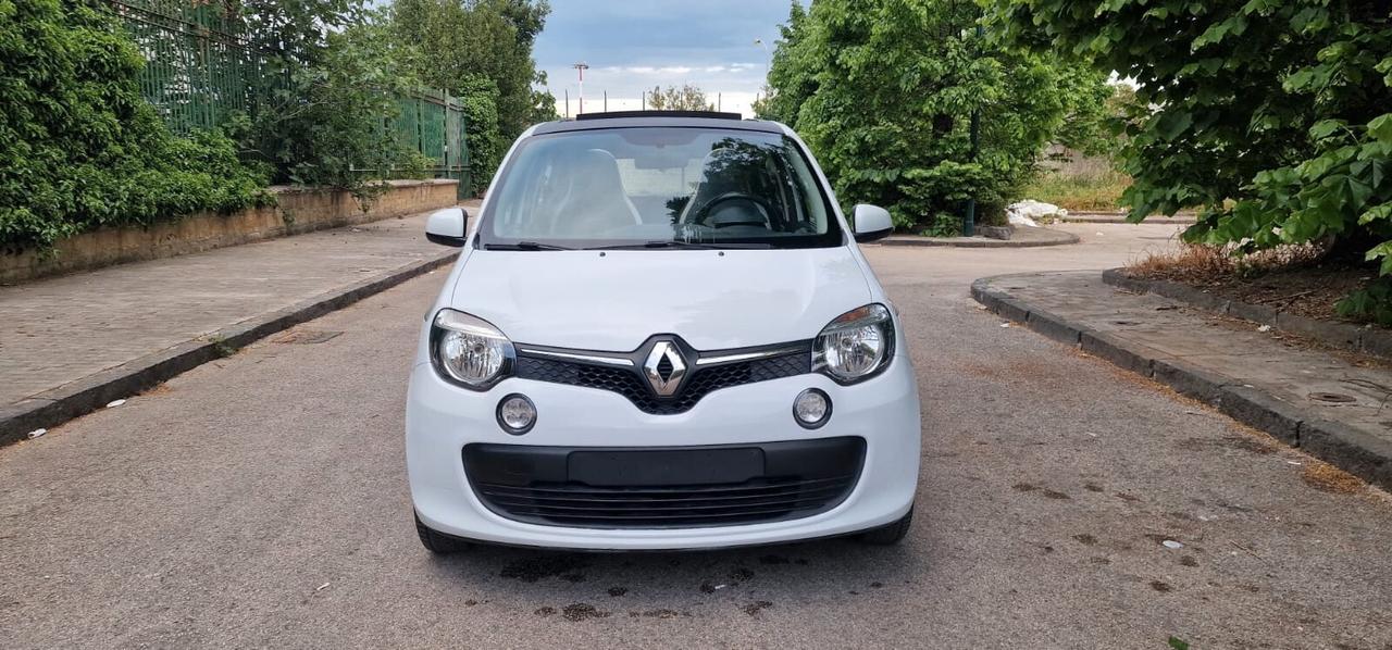 Renault Twingo SCe Stop&Start Openair