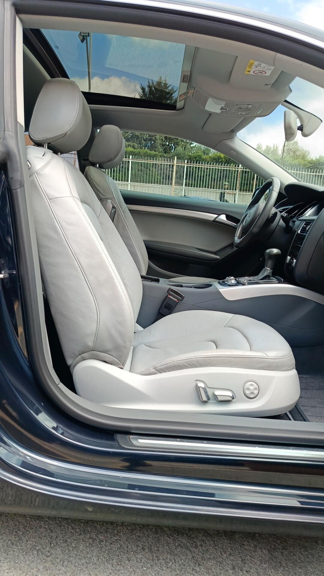 Audi A5 3.0 V6 TDI 245 CV quattro S tronic