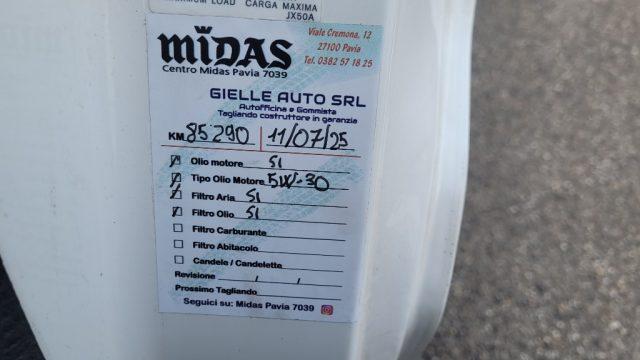 NISSAN NV200 1.5 dCi 110CV Furgone Officina E6