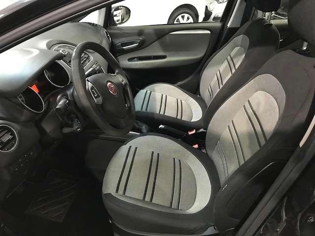 Fiat Punto Evo Evo 5p 1.3 mjt 75cv / BEN TENUTA