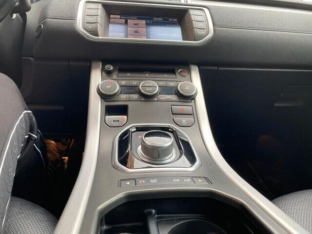 Land Rover Range Evoque 2.2 TD4 Coupé Dynamic