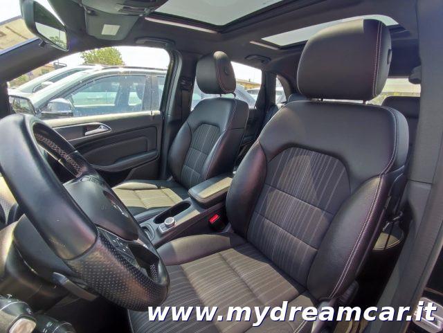 MERCEDES-BENZ B 180 CDI Automatic Premium