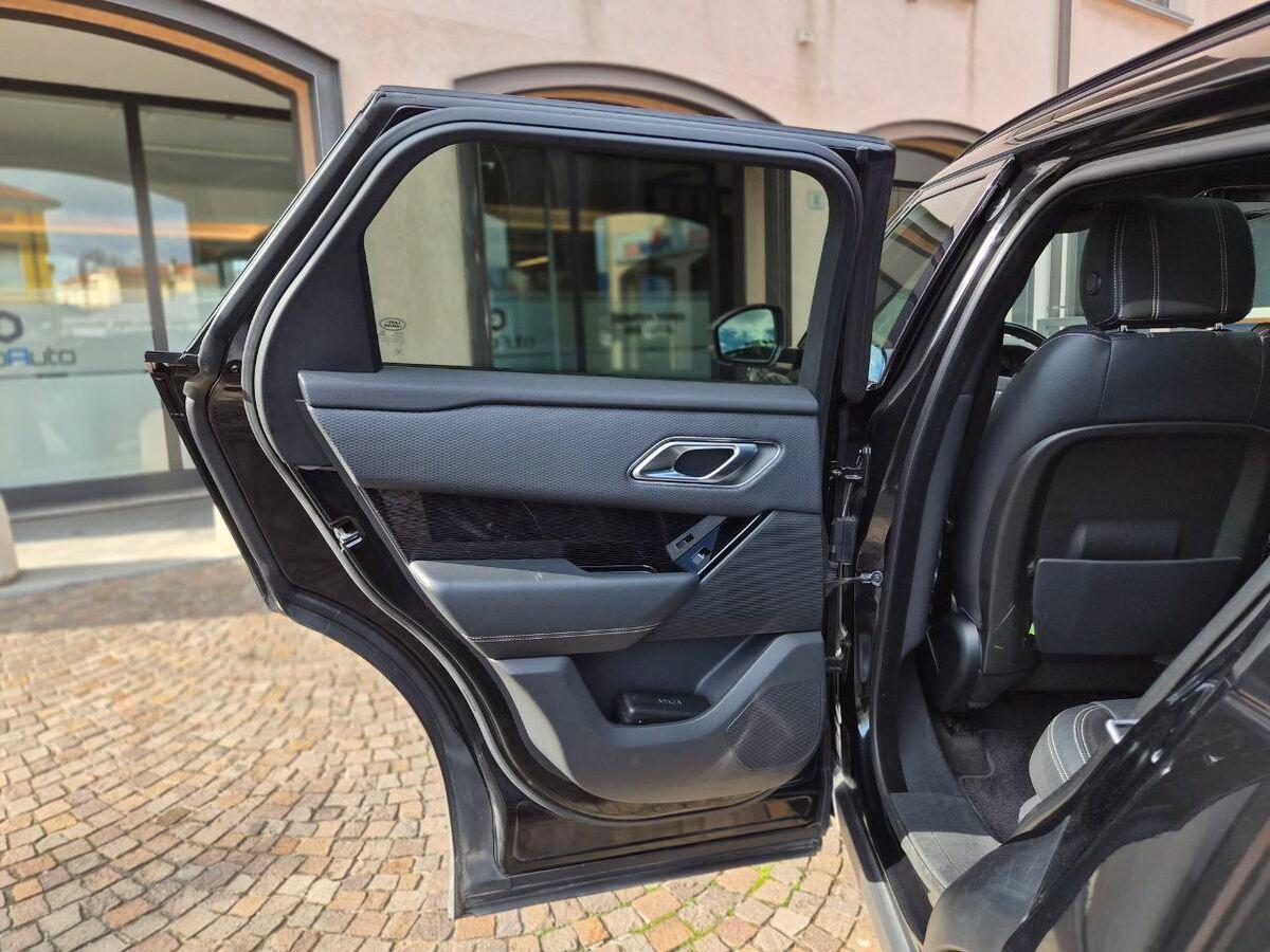 Land Rover Range Rover Velar 3.0d V6 R-Dynamic SE 275cv auto my20