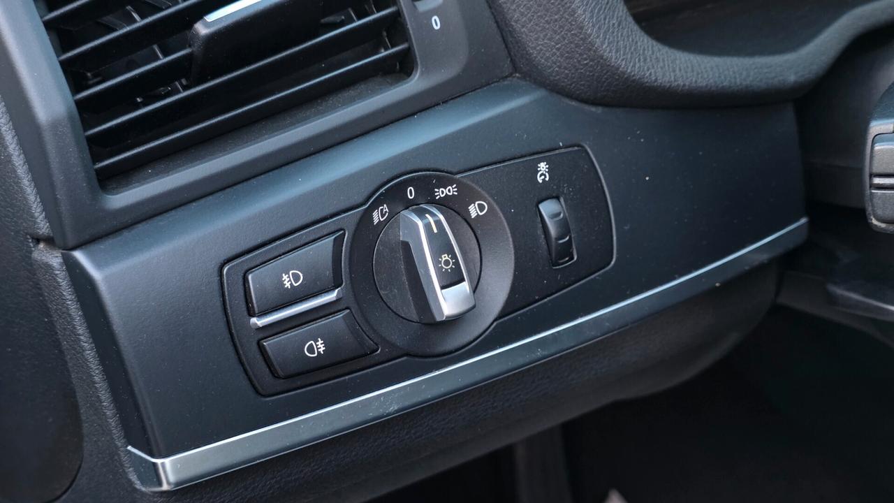 Bmw X3 xDrive20d Futura