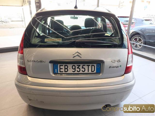 CITROEN C3 1.1 Ideal Eco Energy G