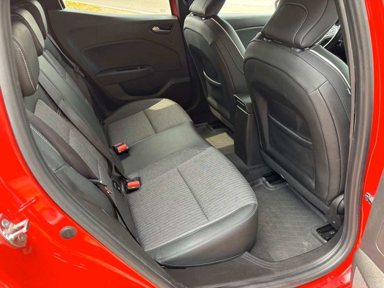 Renault Clio TCe 100 CV GPL 5 porte Intens