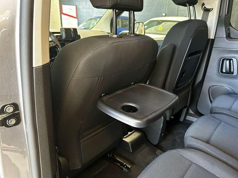 FIAT Doblò 1.5 BlueHdi 130CV PL Combi N1 IVA ESCLUSA