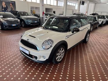 Mini Cooper S Clubman 1.6 16V - CAMBIO AUTOMATICO