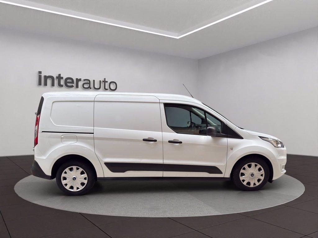 FORD Transit Connect 210 1.5 tdci 100cv Entry L2H1 E6.2 del 2019