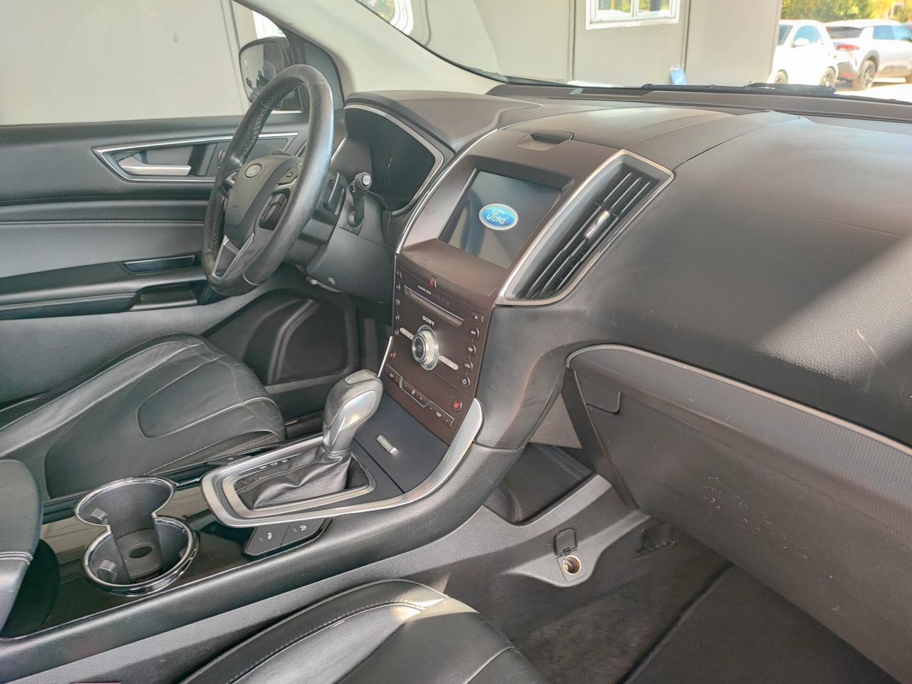 Ford Edge 2.0 TDCI 210 CV AWD Start&Stop Powershift Titanium