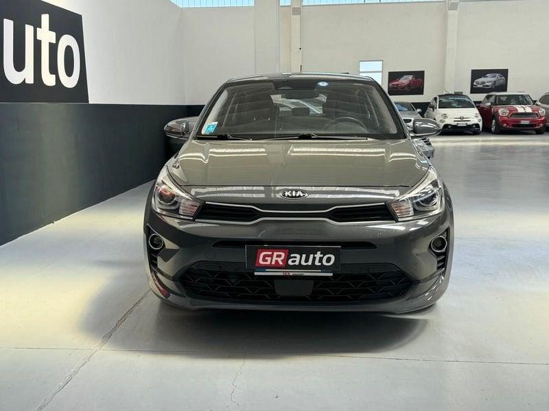 Kia Rio Rio 1.2 Style Gpl 82cv