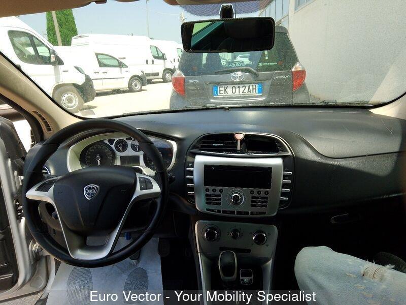 Lancia Delta Delta 1.6 MJT DPF Platino