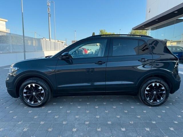Volkswagen T-Cross 1.0 TSI 115 CV Style BMT 2020