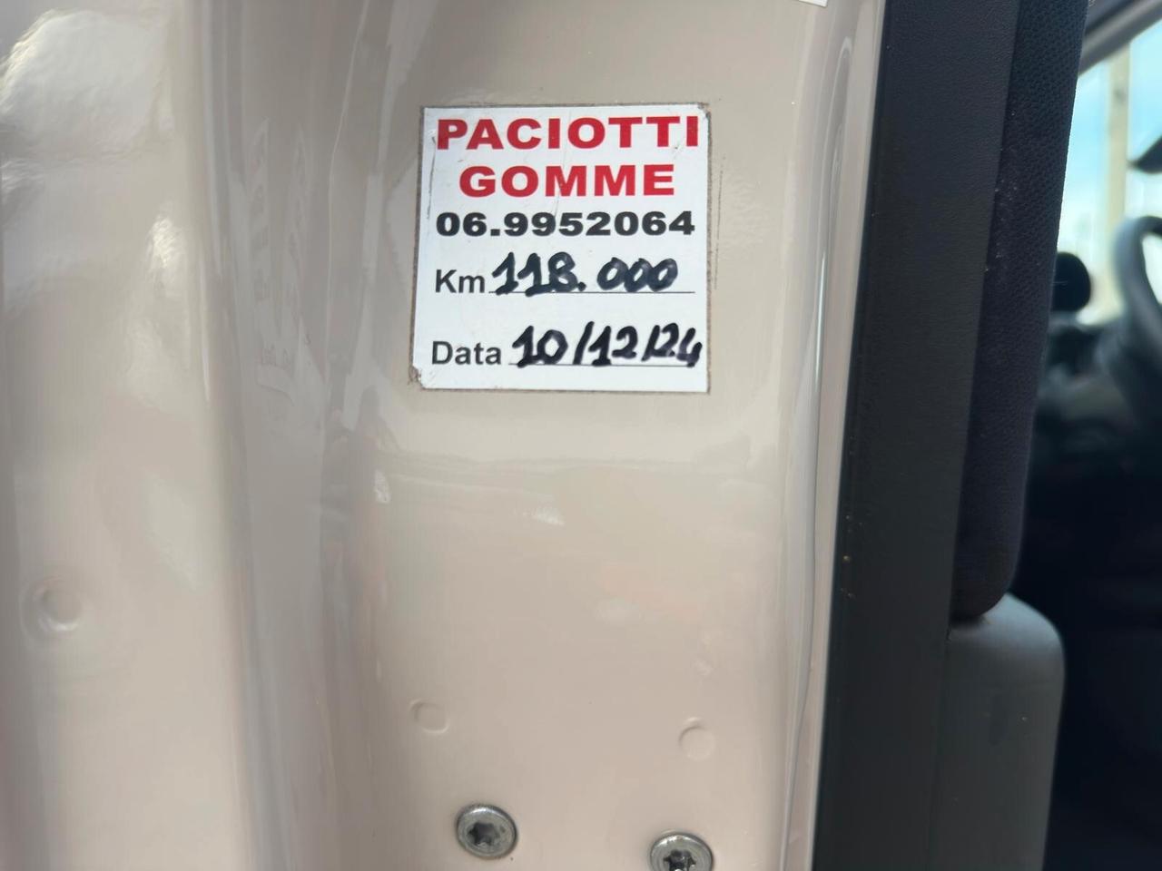 Fiat 500X 1.6 MultiJet 120 CV Cross Plus