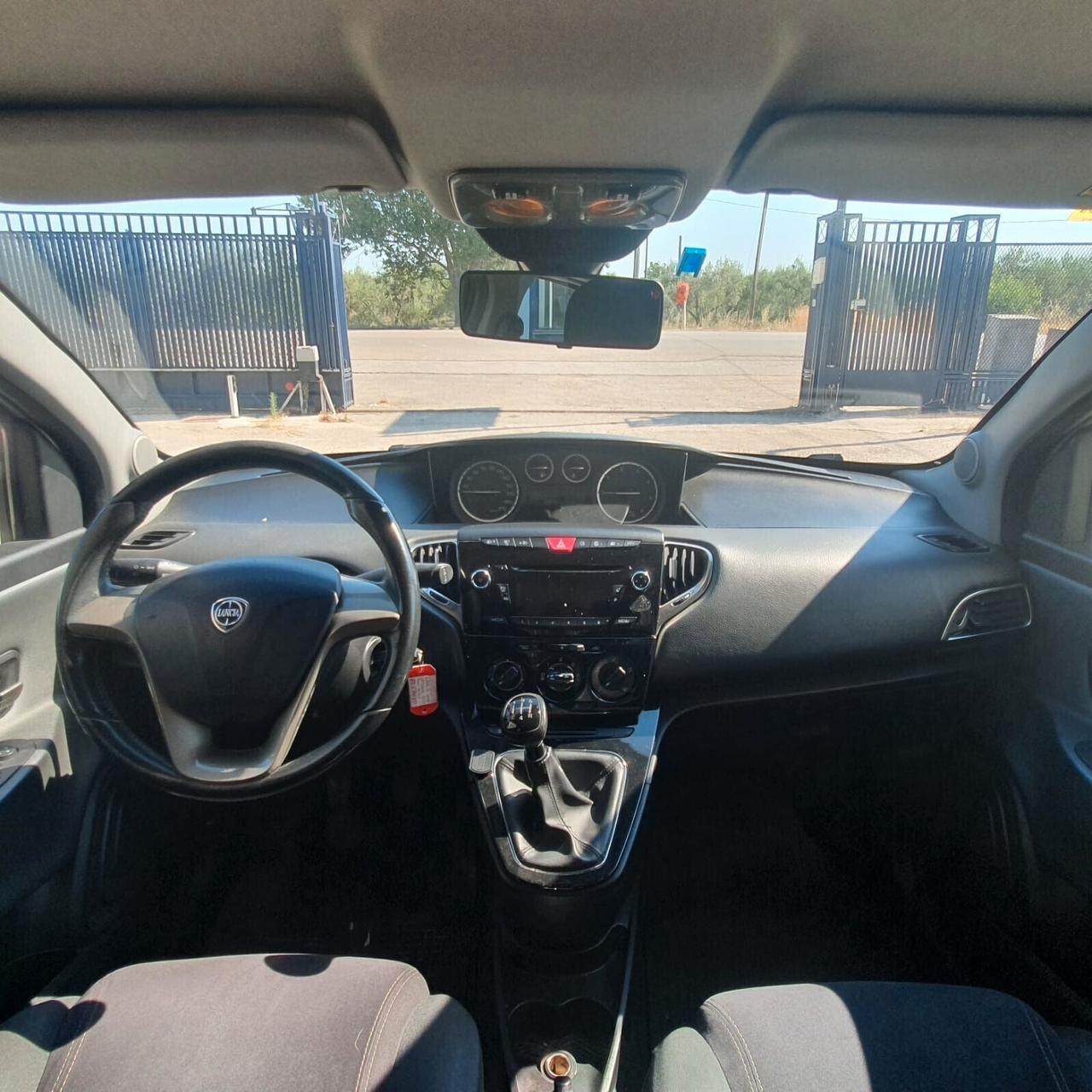 Lancia Ypsilon 1.3 MJT 16V 95 CV 5 porte S&S Platinum