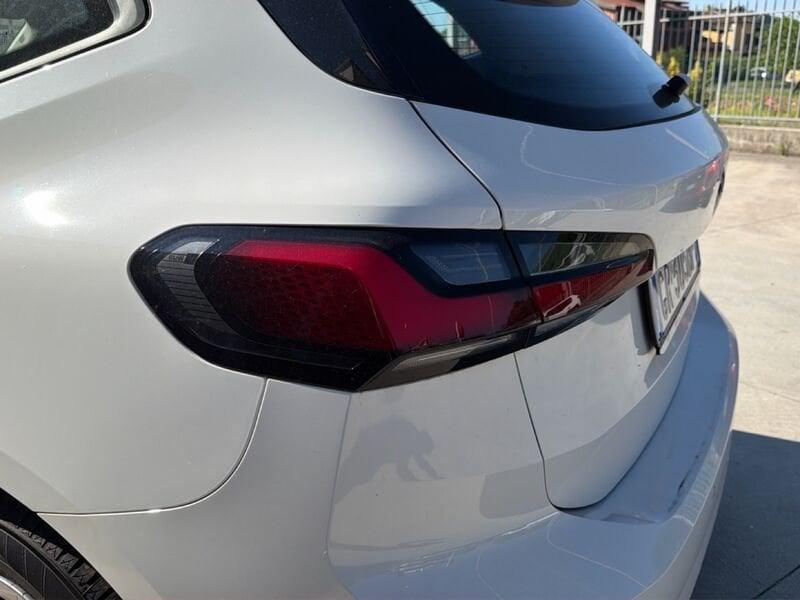 BMW Serie 2 Active Tourer SERIE 2 LUXURYLINE Tourer 216i Active Tourer auto