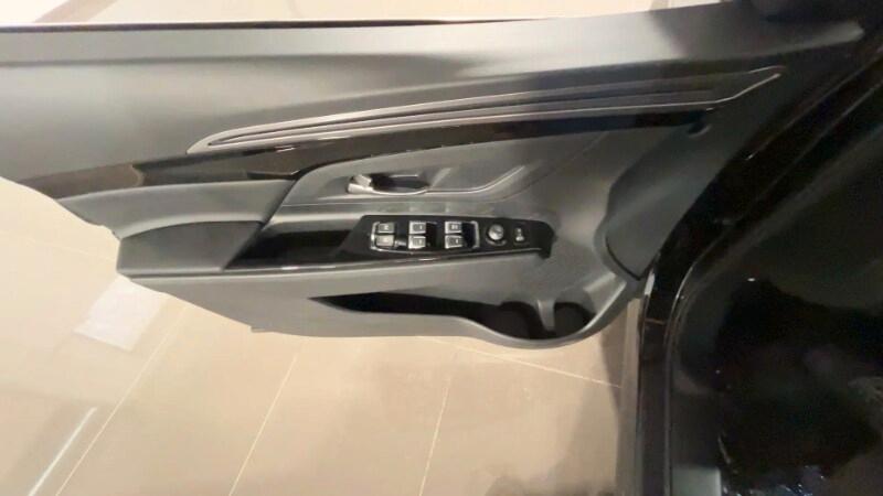 SSANGYONG Korando 4ª serie Korando 1.5 GDI-Tur...