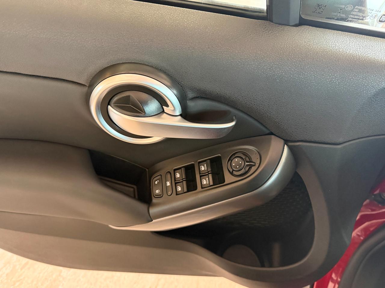 Fiat 500X 1.6 M.JET 120 cv. BUSINESS (Nav)