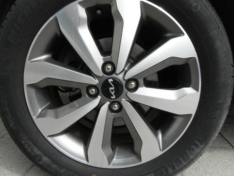 Kia Stonic 1.2 DPI Style