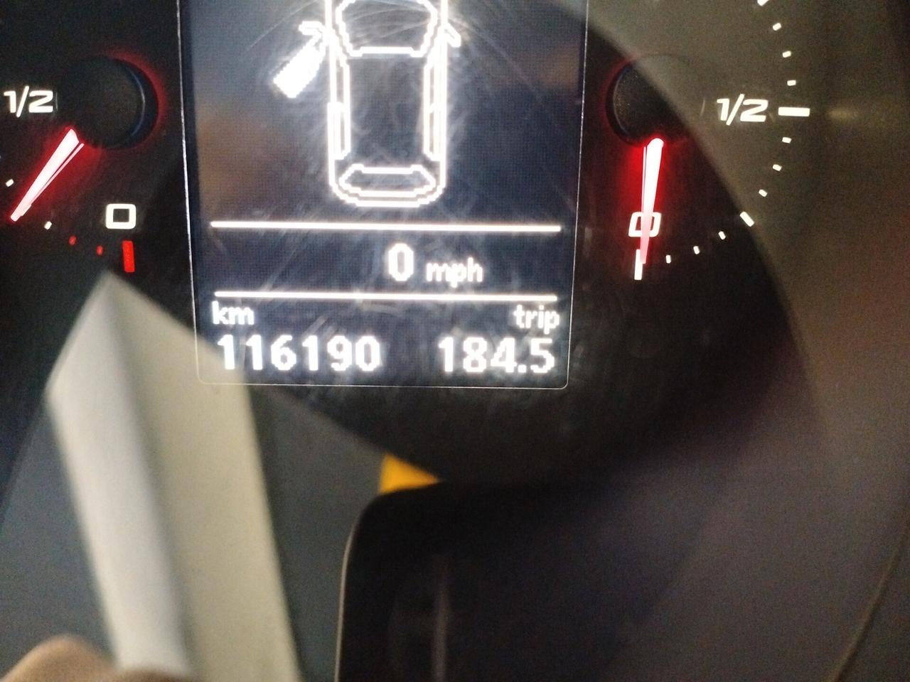 Seat Altea XL 1.6 Reference bi fuel GPL