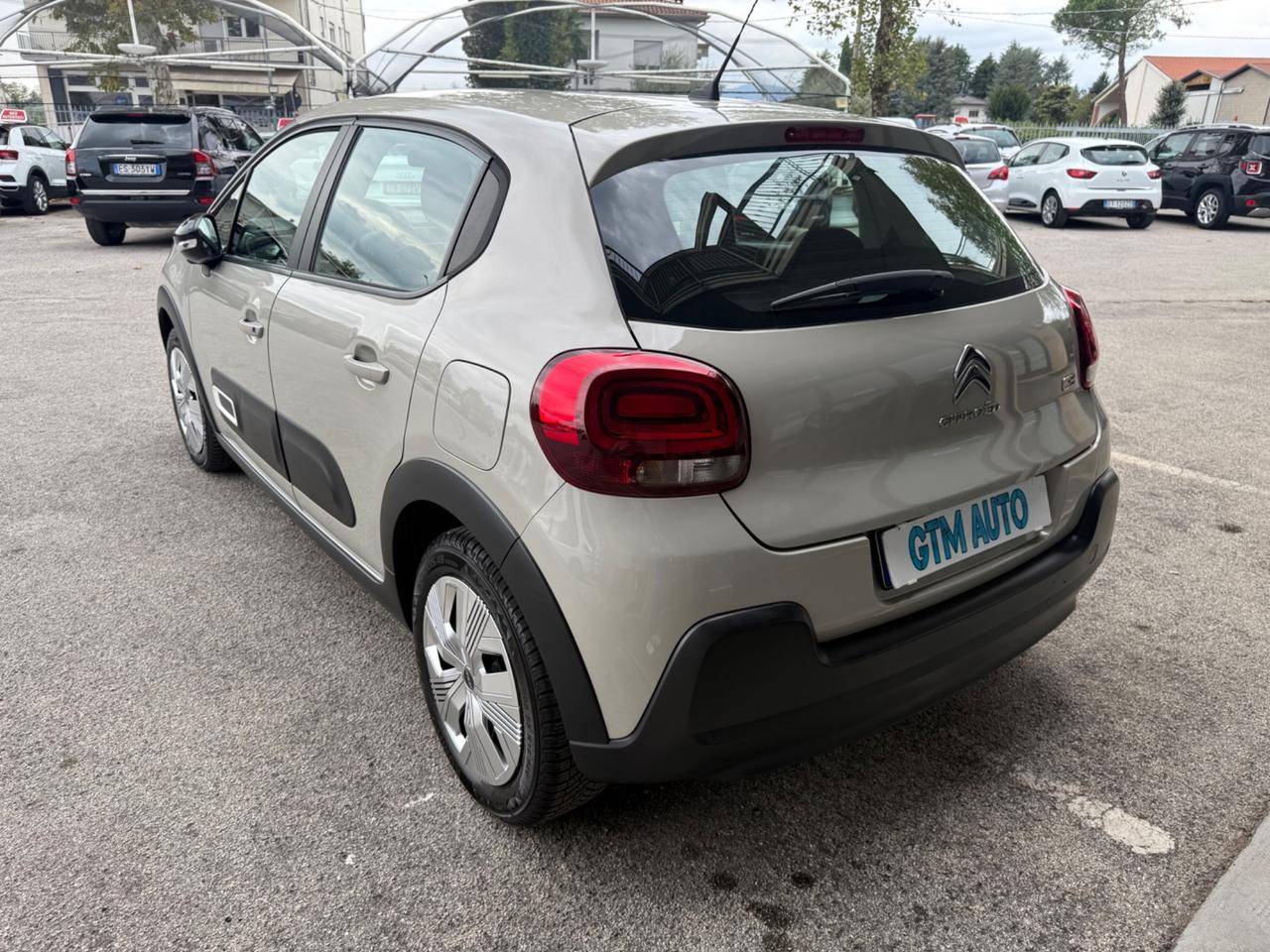 Citroen C3 - 1.5 Diesel 100 CV - 37.000KM