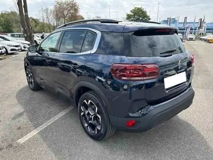 Citroen C5 Aircross BlueHDi 130 S&S EAT8 Feel Pack