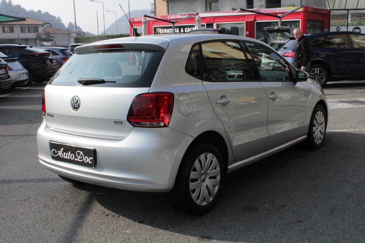 Volkswagen Polo 1.2 TDI 75cv 5 p. PER NEOPATENTATI DISTRIBUZIONE APPENA FATTA!