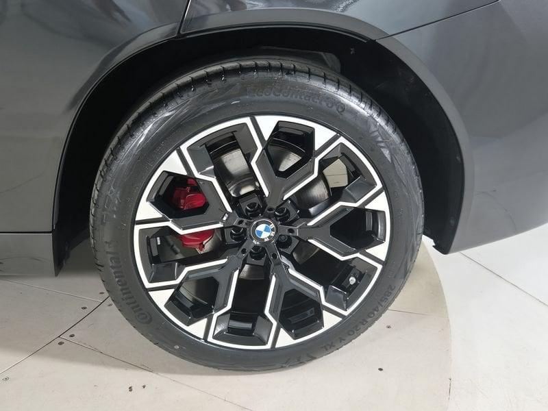 BMW X3 xDrive 20d Msport Pro