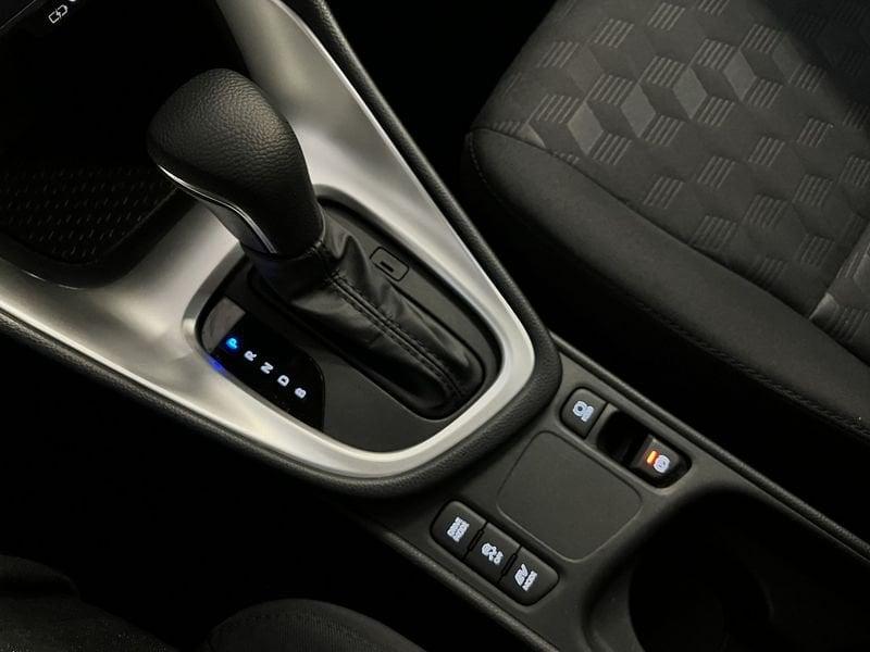 Toyota Yaris Hybrid 115 Active