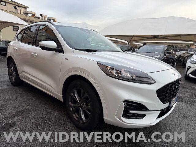 FORD Kuga 1.5 EcoBoost 150 CV 2WD ST-Line X