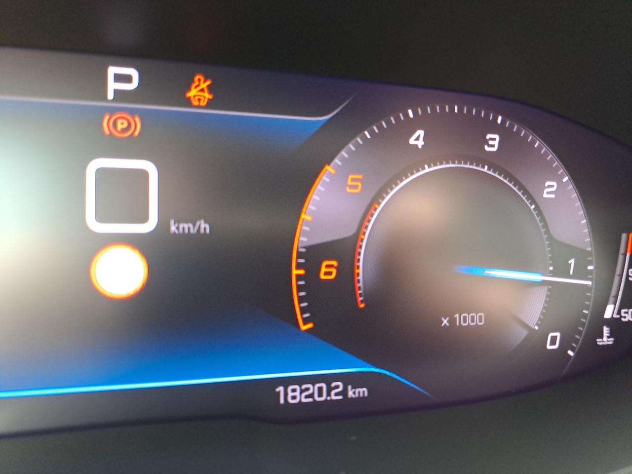 PEUGEOT 3008 2ª serie - 3008 BlueHDi 130 S&S EAT8 Allure Pack