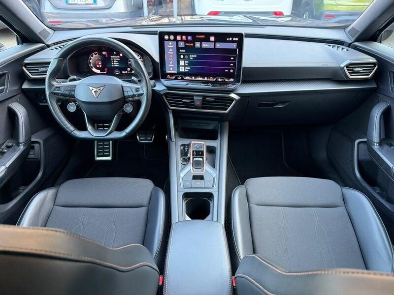 CUPRA Formentor Formentor 2.0 tdi 150cv dsg