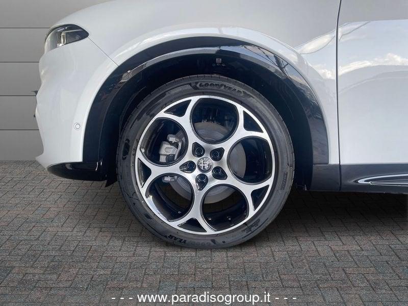 Alfa Romeo Tonale (622) My24 Hybrid 130cv Sprint